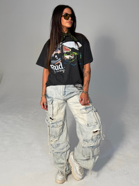 BUDWEISER TEE