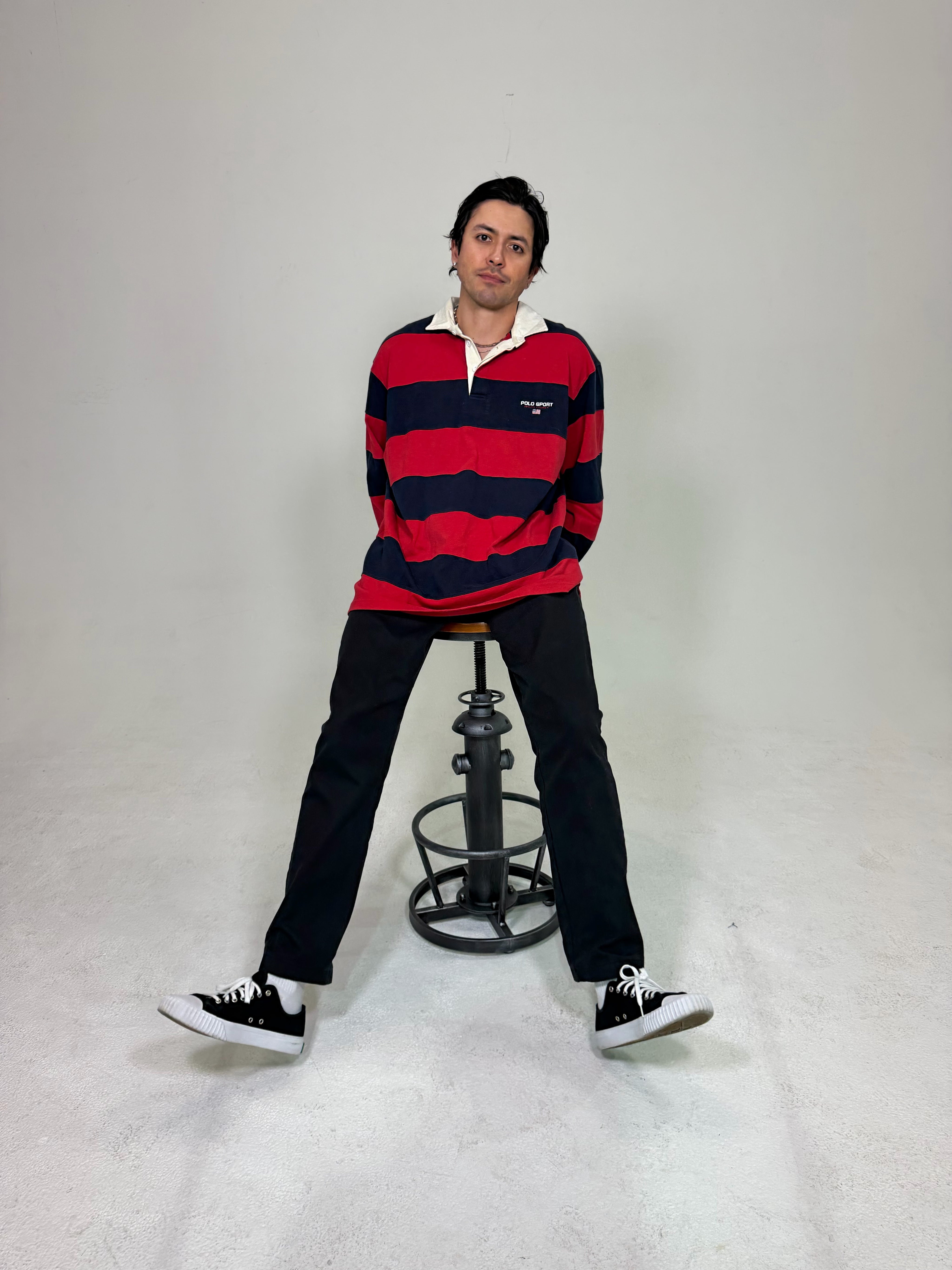 POLO RALPH LAUREN RUGBY-zoom-3