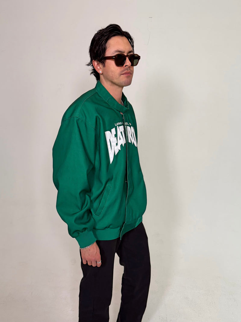 DEATH ROW RECORDS WORKMAN JACKET-zoom-