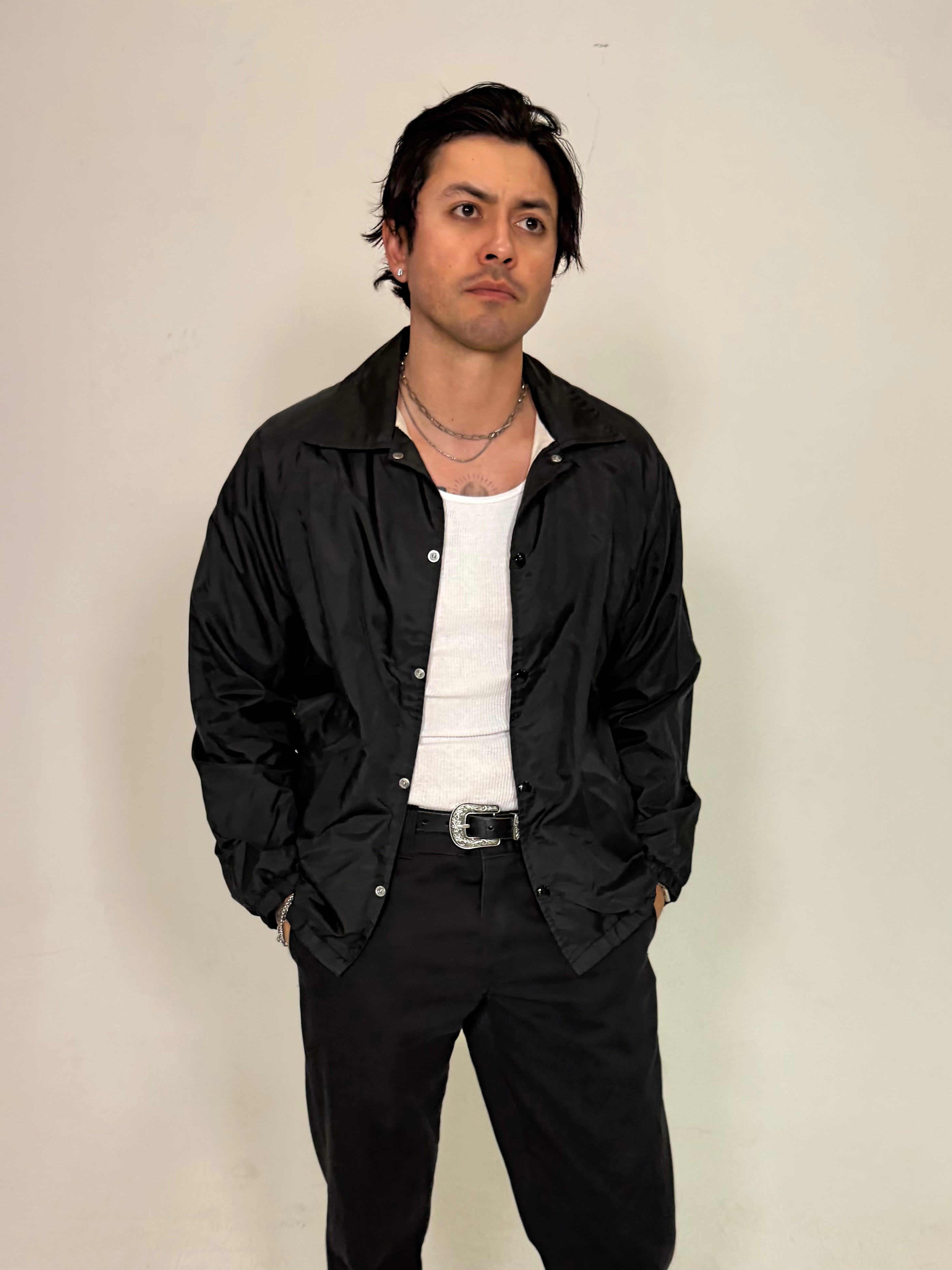 KENNEDY SPACE CENTER WINDBREAKER