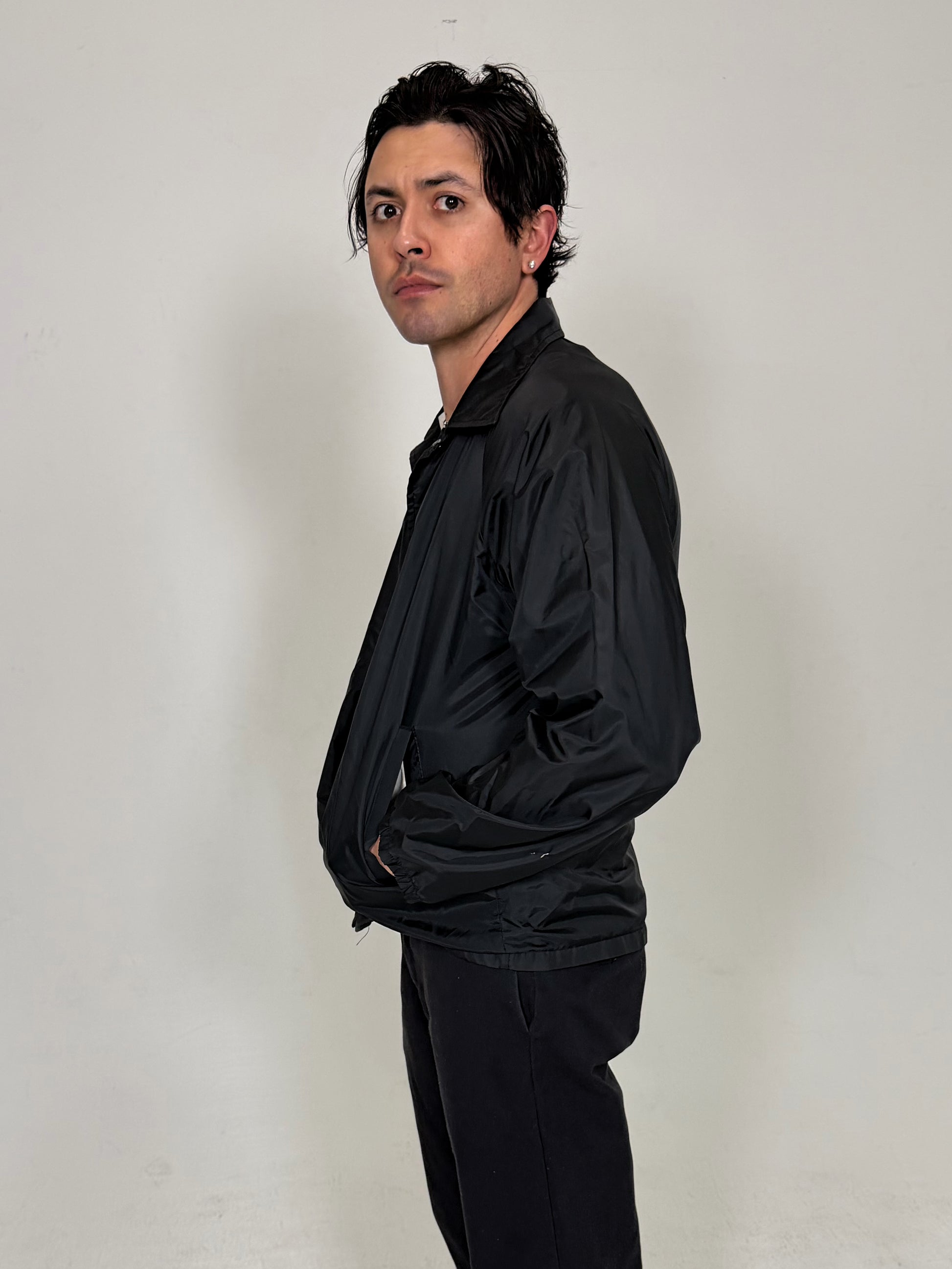 KENNEDY SPACE CENTER WINDBREAKER-4