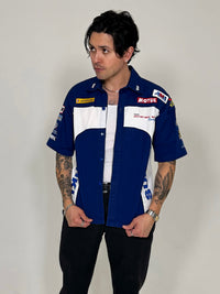 SUZUKI WORKMAN SHIRT