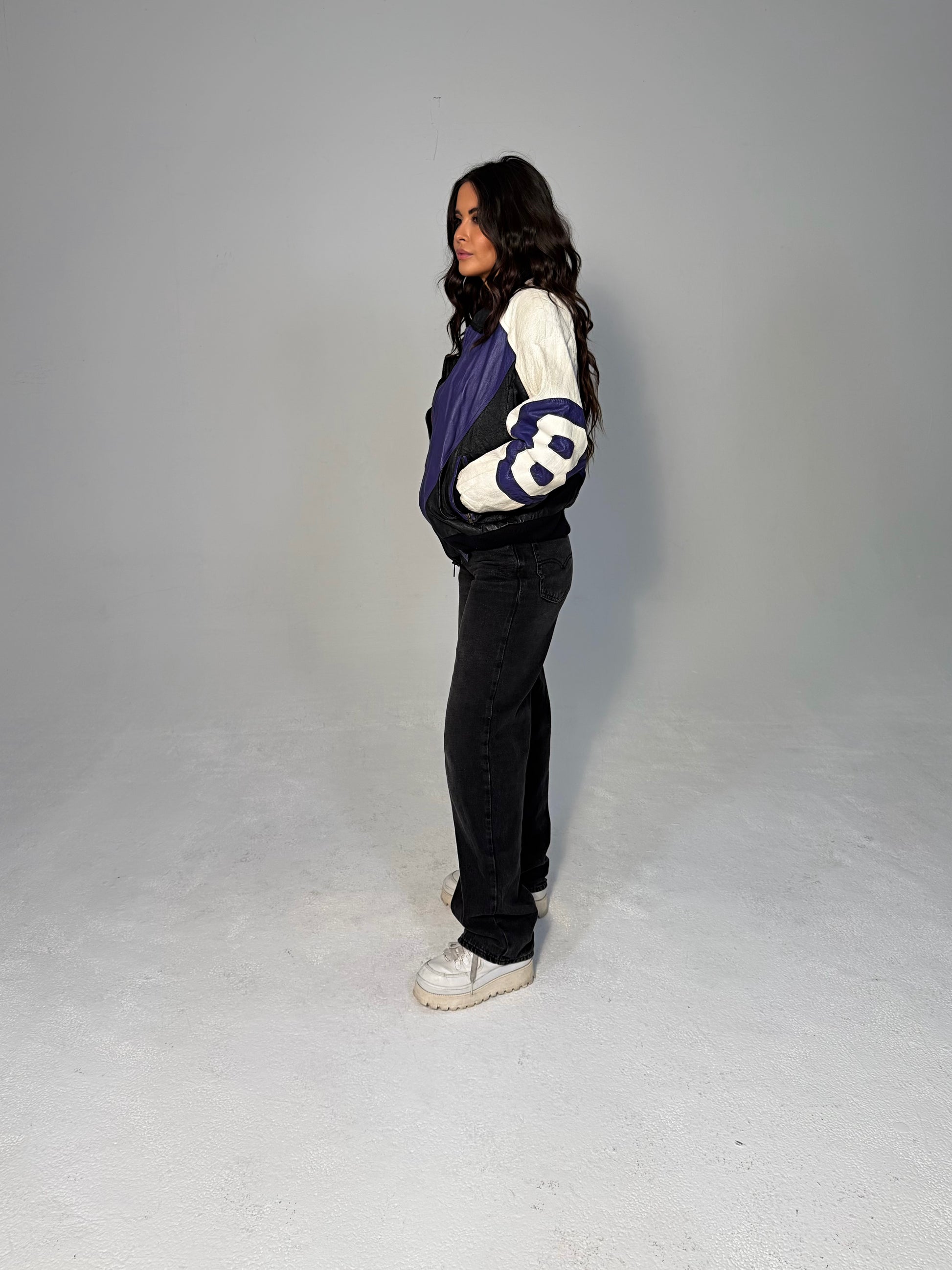 8-BALL BOMBER JACKET-3