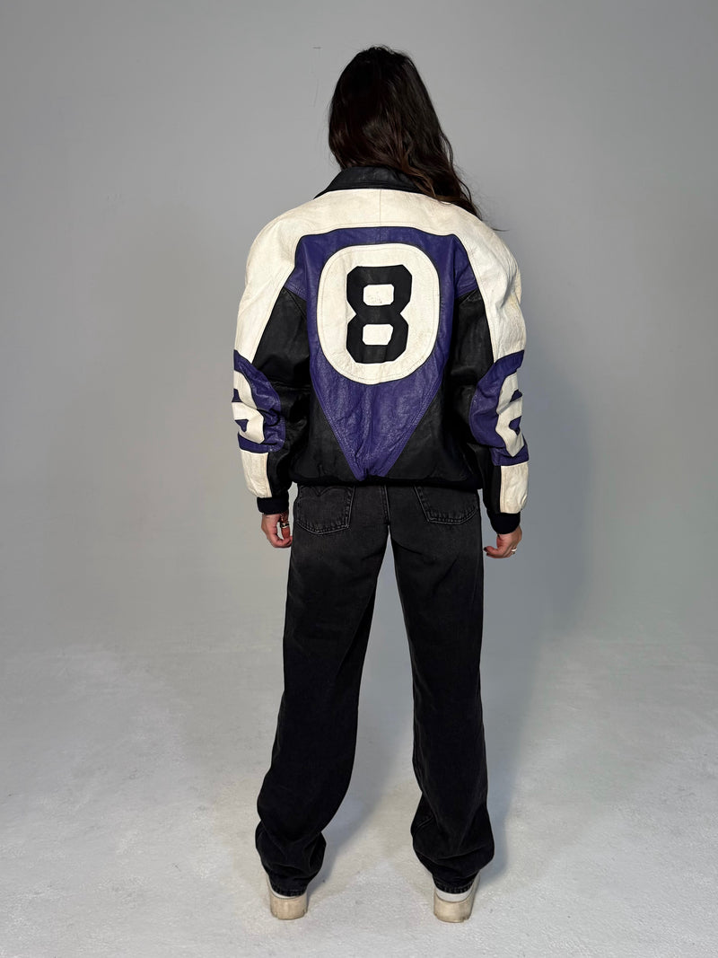 8-BALL BOMBER JACKET-zoom-