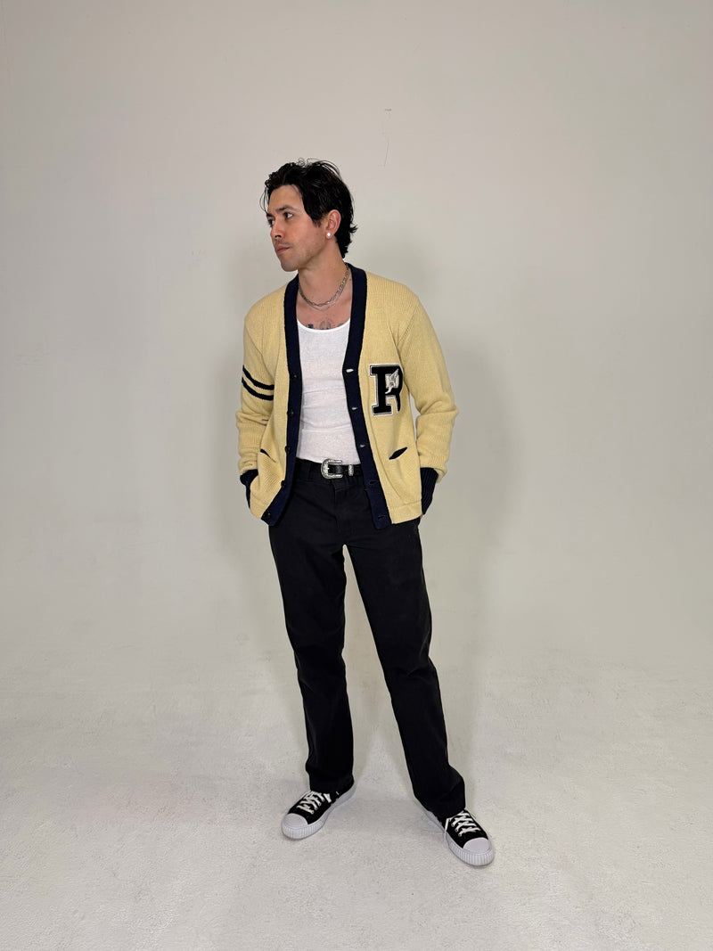 POLO RALPH LAUREN CARDIGAN-zoom-