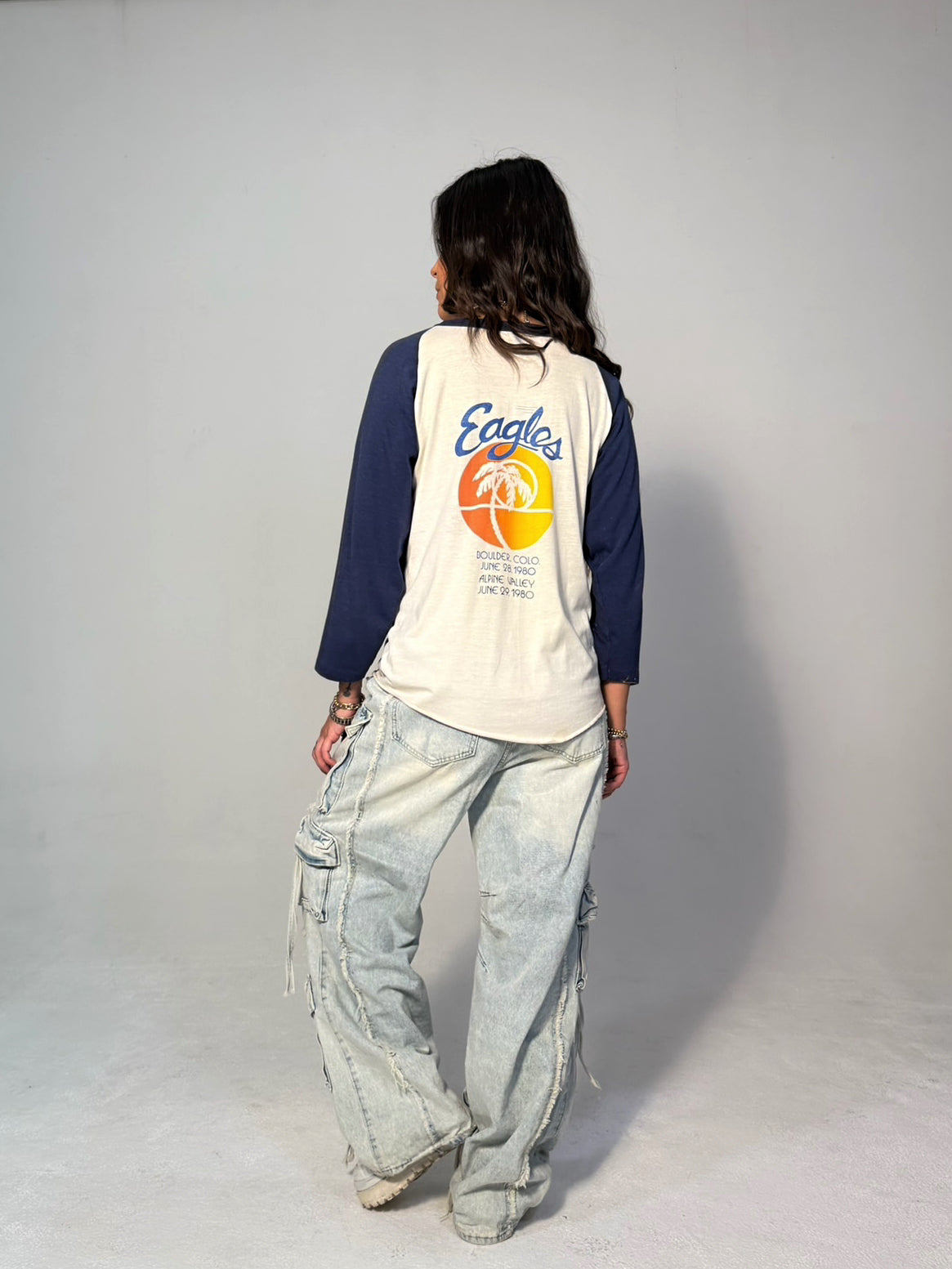 EAGLES RAGLAN-zoom-5