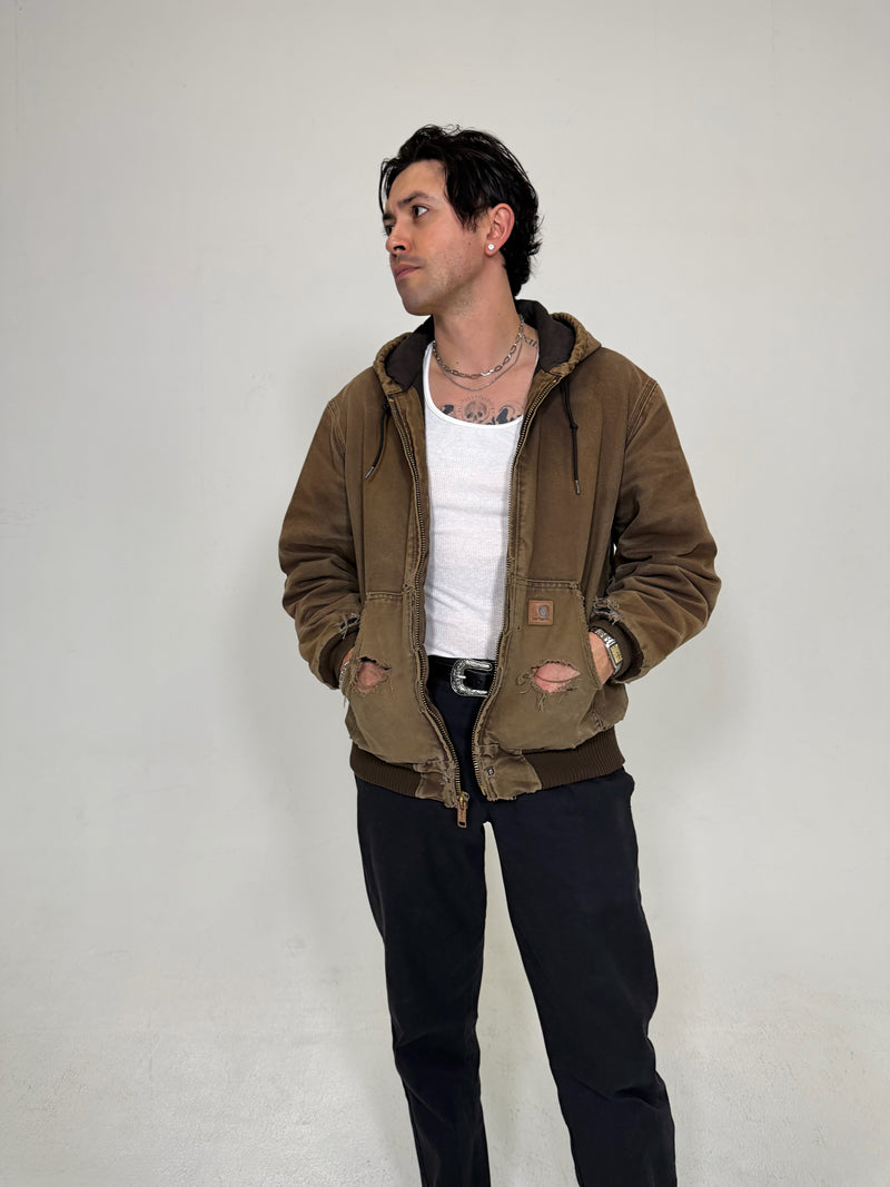 CARHARTT JACKET-zoom-