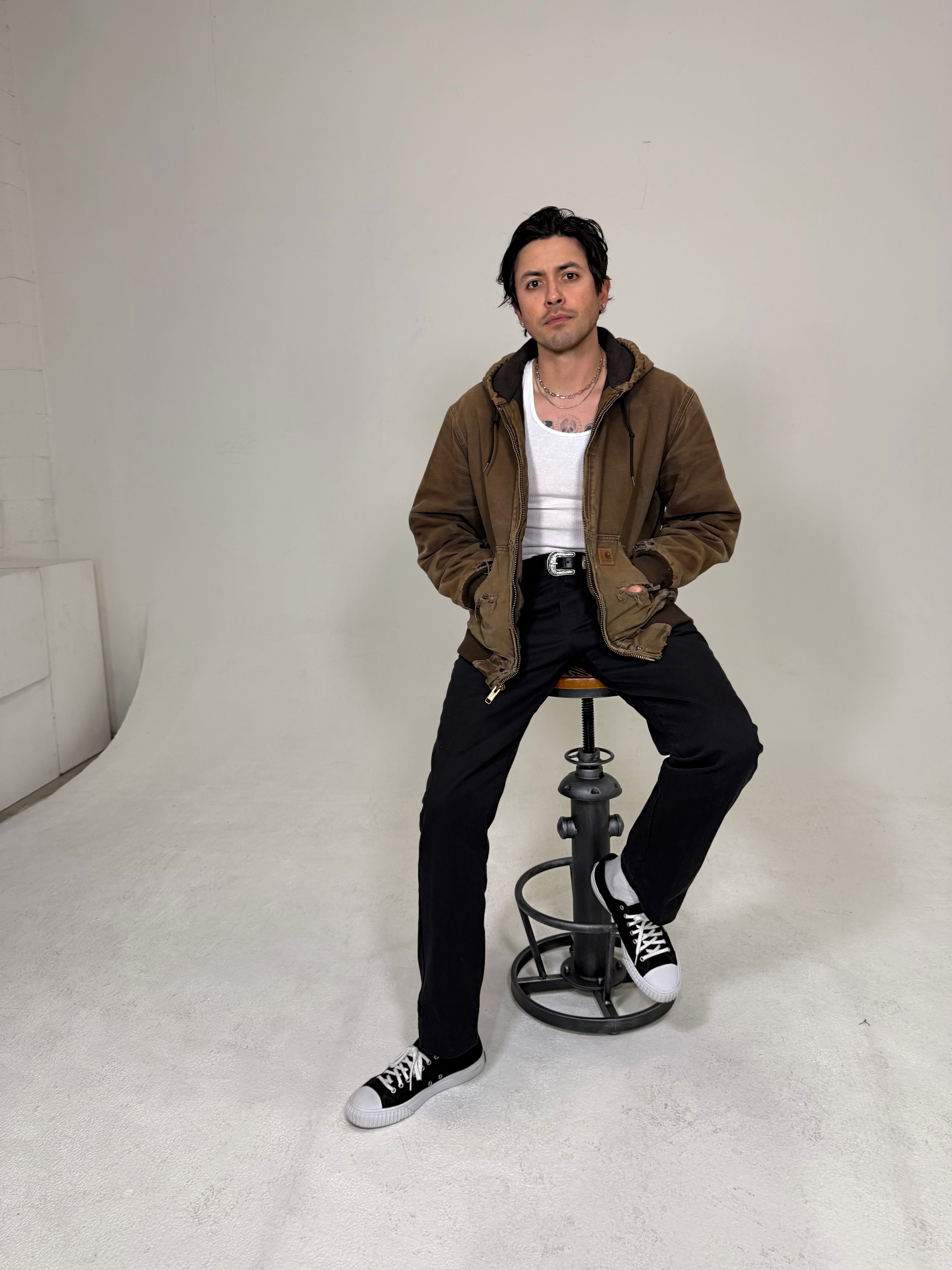 CARHARTT JACKET-zoom-2