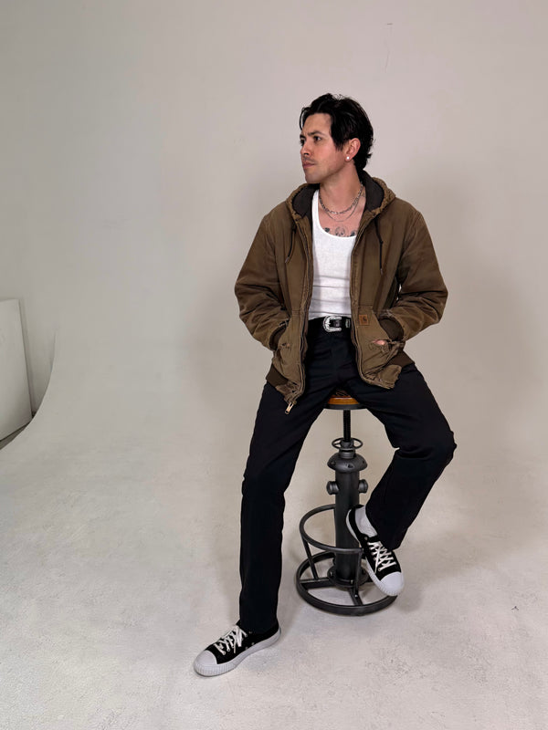 CARHARTT JACKET