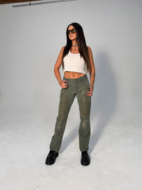 CARHARTT CARPENTER PANTS