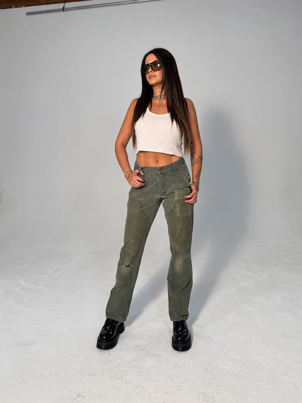 CARHARTT CARPENTER PANTS