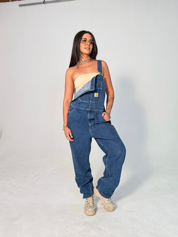 CARHARTT OVERALLS