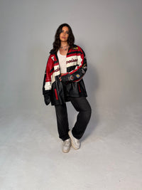 BUDWEISER X DALE EARNHARDT JR. JACKET