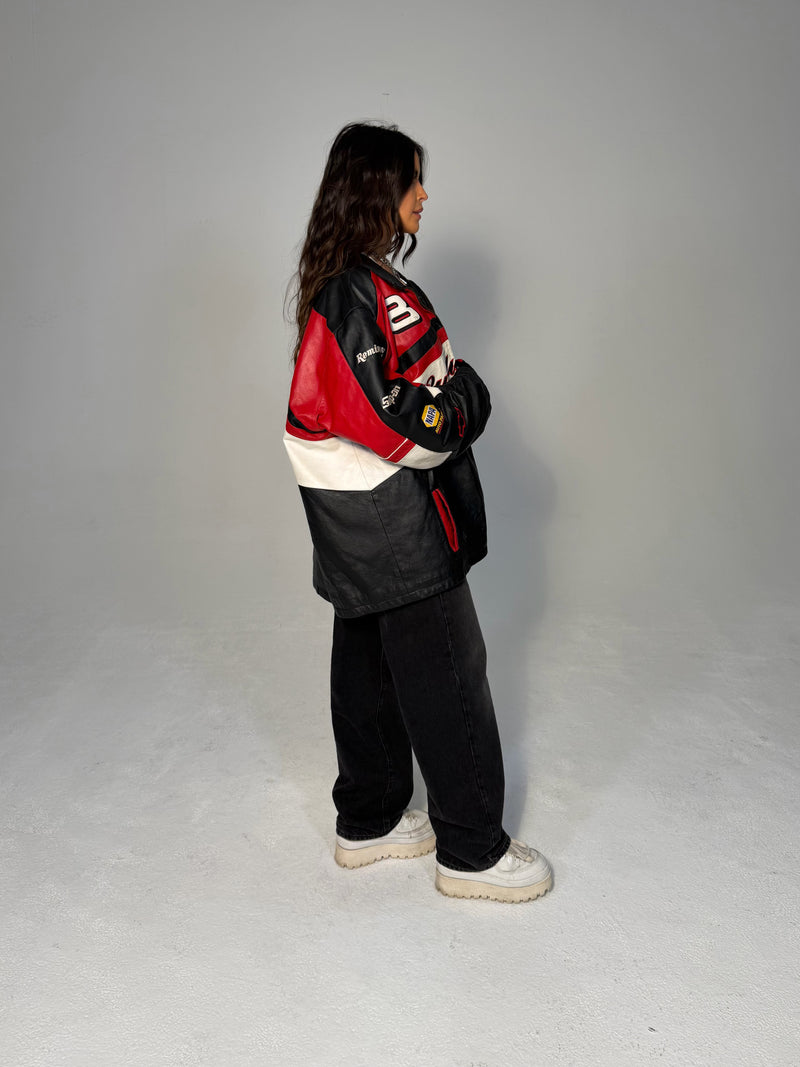 BUDWEISER X DALE EARNHARDT JR. JACKET-zoom-
