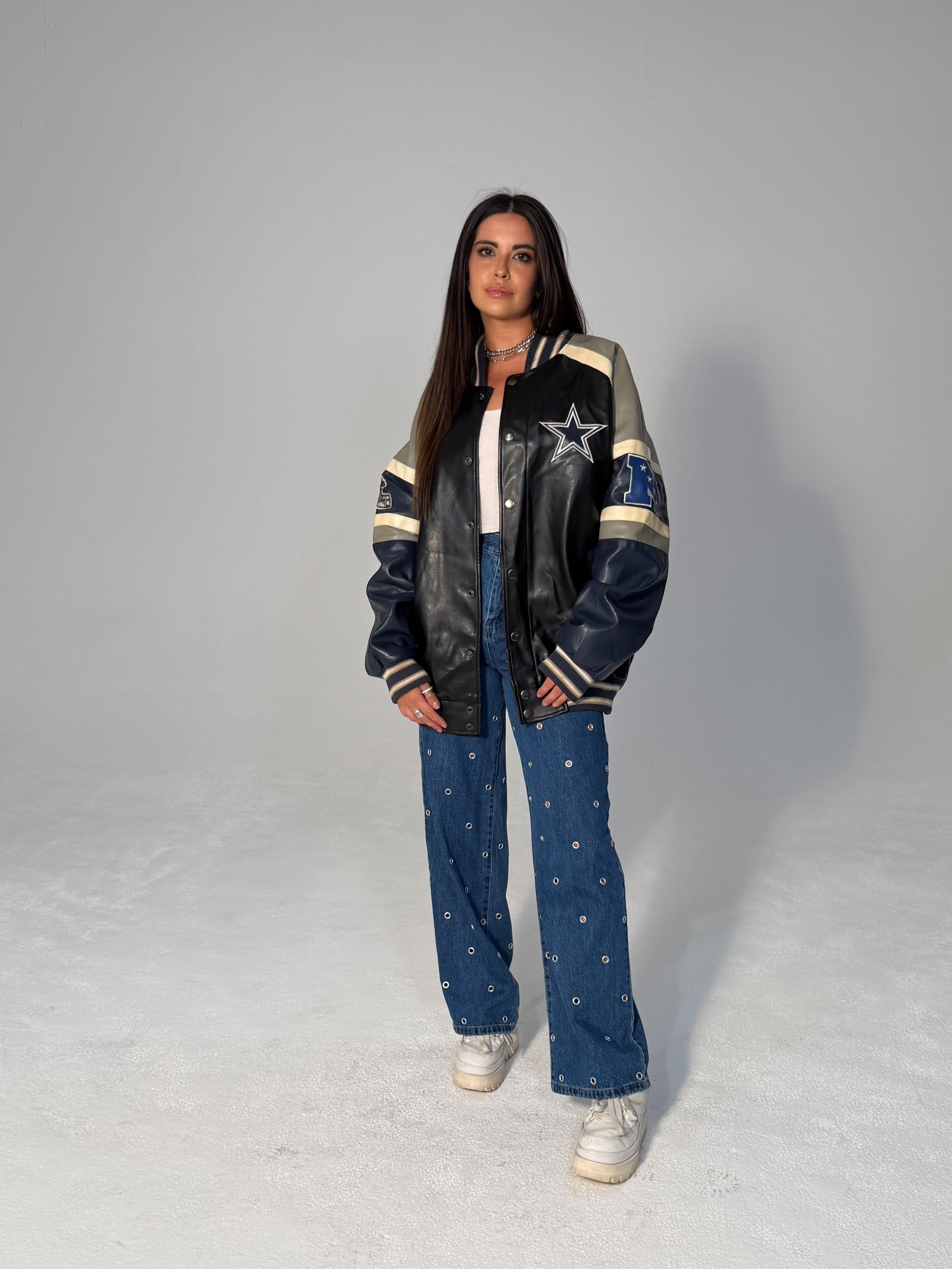 DALLAS COWBOYS JACKET