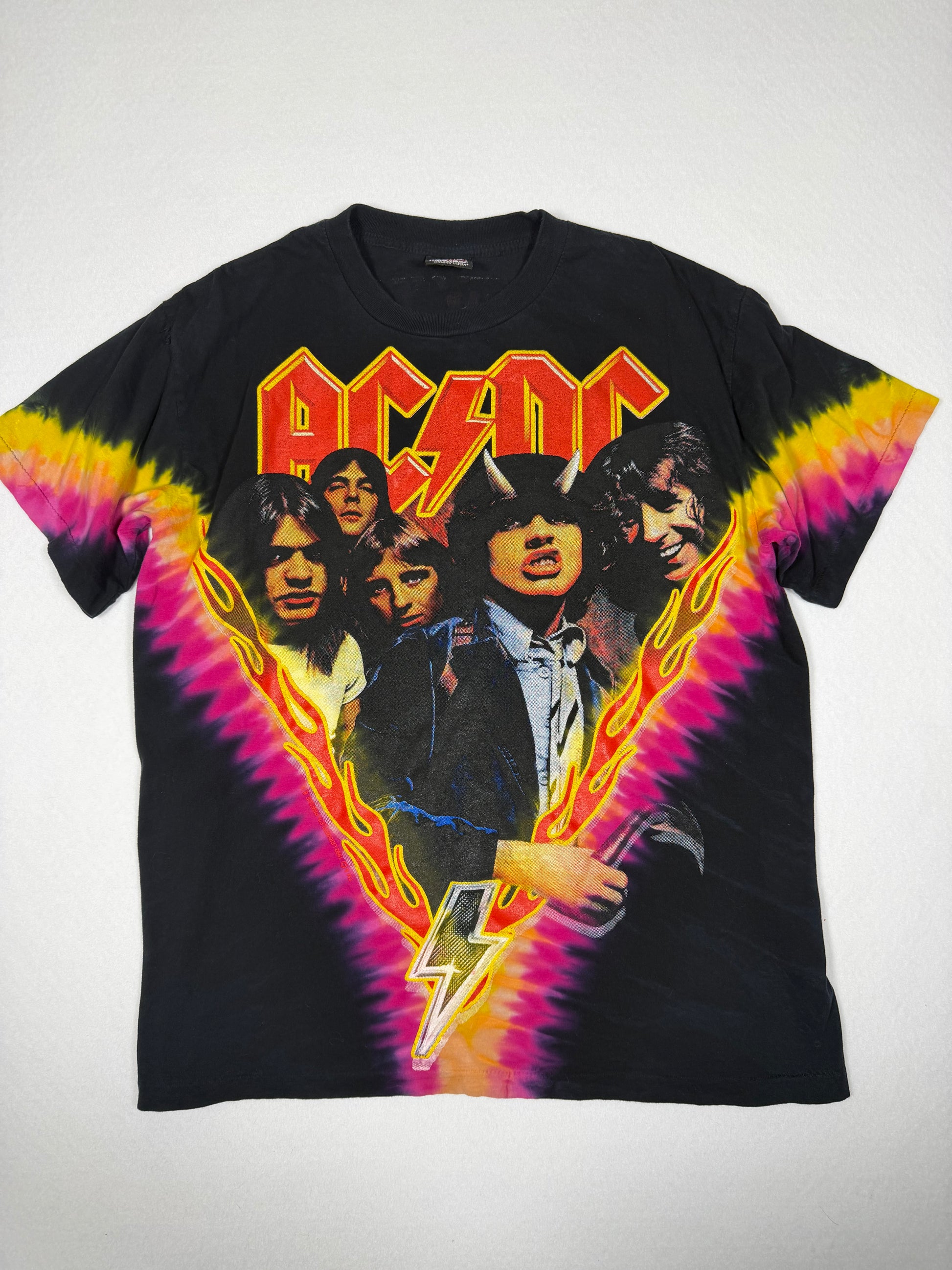 ACDC TEE-5