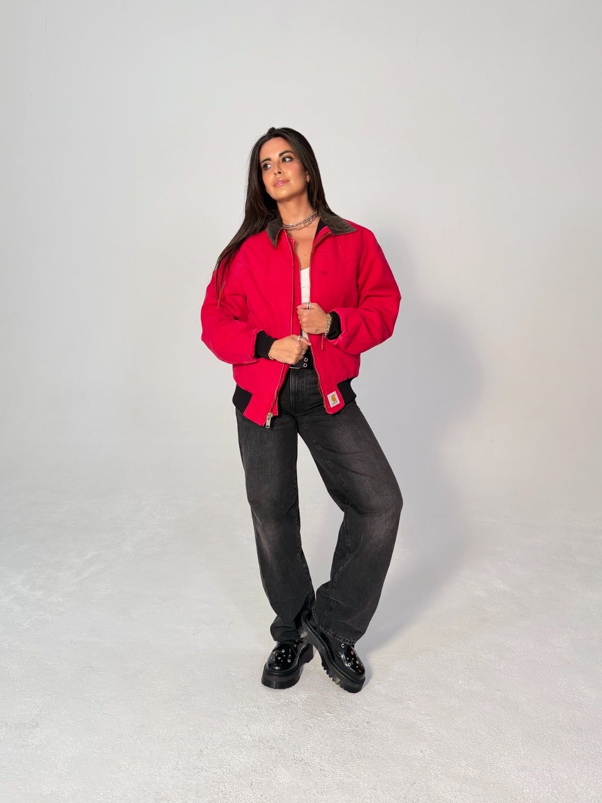 CARHARTT JACKET