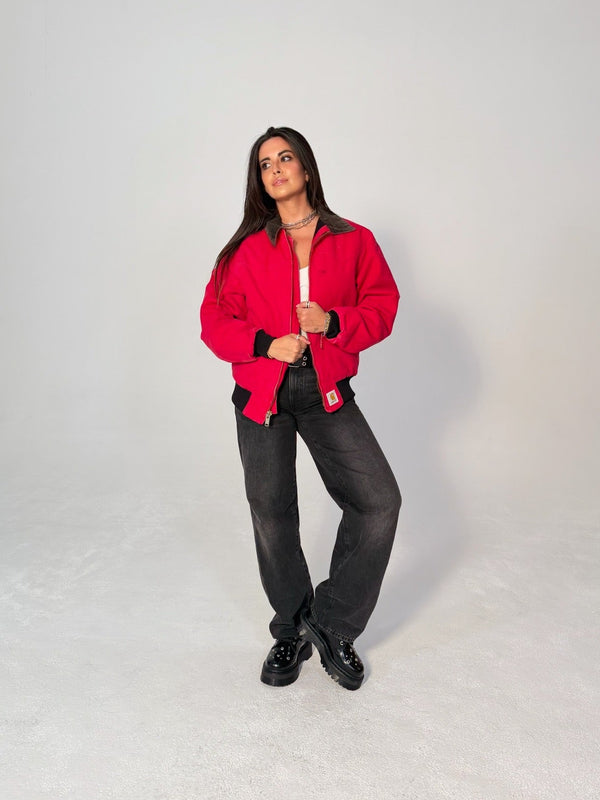 CARHARTT JACKET